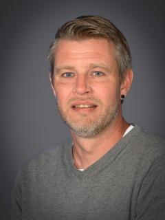 Ronny Wyss
