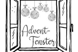 Anmeldung Adventsfenster 2026